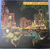 Niagara Fallin' Stars - Let's Ondo Again (Vinyl, LP, Album, Stereo) Very Good Plus (VG+) / Good Plus (G+)