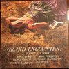 John Lewis (2) - Grand Encounter: 2 Degrees East - 3 Degrees West (Vinyl, LP, Album, Reissue, Mono) Near Mint (NM or M-) / Very Good Plus (VG+)