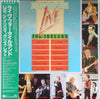 Various - Live For Ireland (Vinyl, LP, Album) Very Good Plus (VG+) / Very Good Plus (VG+)