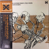 Charlie Parker - International Jam Sessions (Vinyl, LP, Album, Reissue, Mono) Very Good Plus (VG+) / Very Good (VG)
