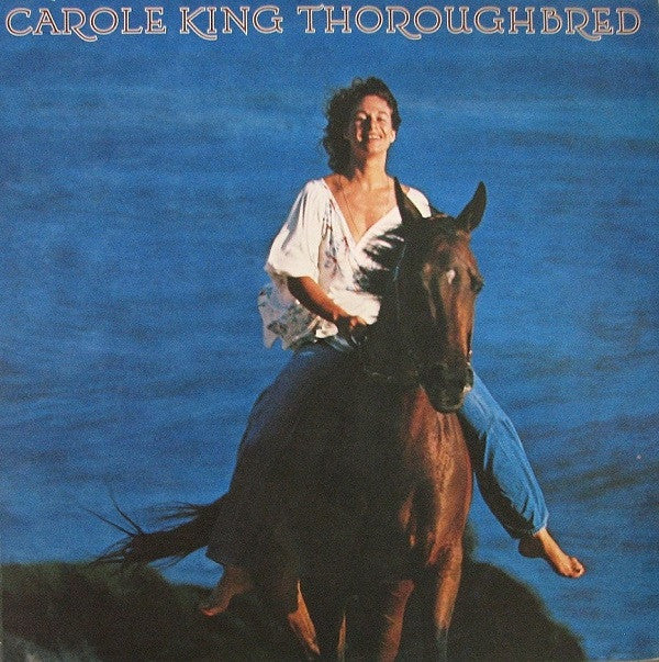 Release: Thoroughbred-Vinyl-US-1975-SP-77034-10124614