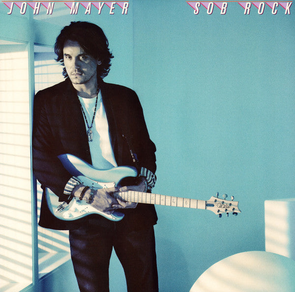 Release: Sob Rock-Vinyl-Europe-2021-19439882351, 19439882351-19499326