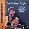 Edwin Hawkins - Edwin Hawkins Live With The Oakland Symphony Orchestra (Vinyl, LP, Album, Promo, Reissue) Very Good (VG) / Very Good (VG)