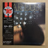 Tsuyoshi Yamamoto - Star Dust (Vinyl, LP, Album, Test Pressing) Very Good Plus (VG+) / Very Good Plus (VG+)