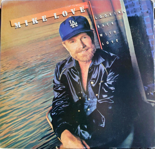 Release: Looking Back With Love-Vinyl-US-1981-NB1 33242-14913246