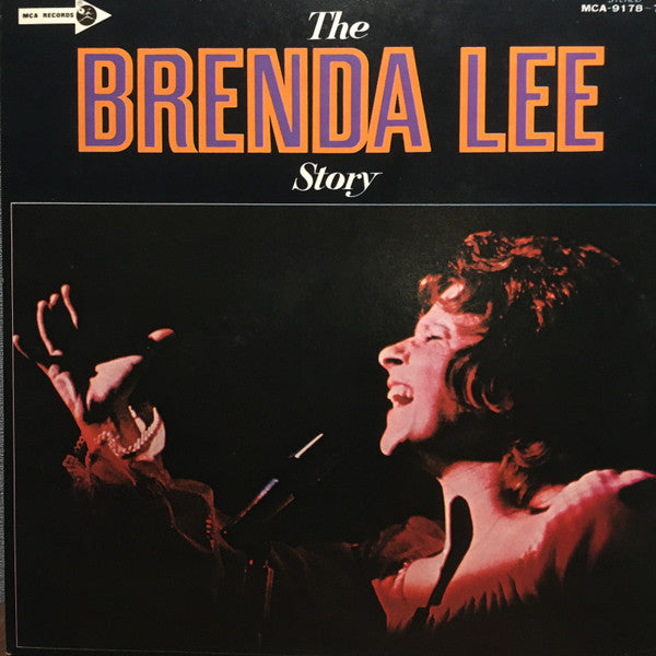 The Brenda Lee Story