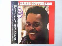 Release: 100% Cotton-Vinyl-Japan-1974-PLP-7001-25939261