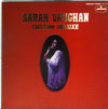 Sarah Vaughan - Custom Deluxe (Vinyl, LP, Compilation) Good Plus (G+) / Very Good Plus (VG+)