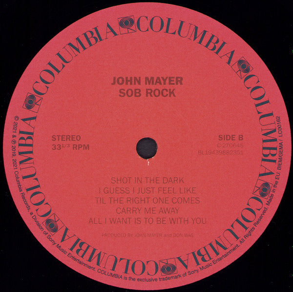 Sob Rock