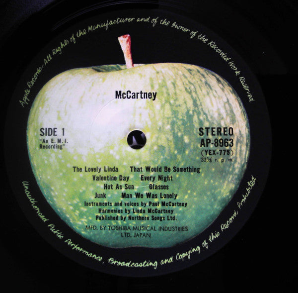McCartney