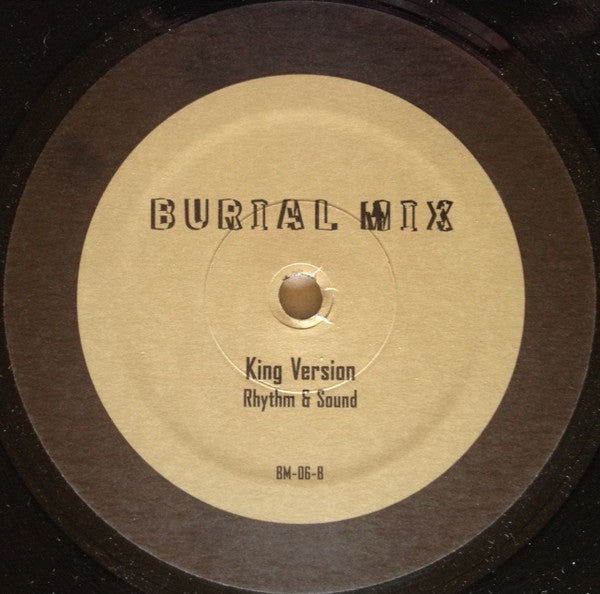 Release: King In My Empire-Vinyl-Germany-2001-BM-06-16231