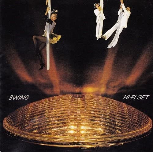 Release: Swing = スウィング-Vinyl-Japan-1980-ALR-4008-11506032