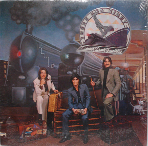 Release: Coming Down Your Way-Vinyl-US-1975-ABCD 888, ABCD-888-14598632