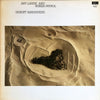 Art Lande - Desert Marauders (Vinyl, LP, Album) Very Good (VG) / Very Good (VG)