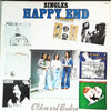 Happy End - Singles Oldies And Badies (Vinyl, LP, Compilation, Reissue) Very Good (VG) / Very Good (VG)