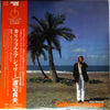 Sadao Watanabe - California Shower (Vinyl, LP, Album)