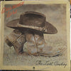 Gallagher & Lyle - The Last Cowboy (Vinyl, LP, Album, Stereo) Very Good (VG) / Very Good (VG)