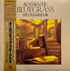 Various - Authentic Bluegrass Standard 20 (Vinyl, LP, Compilation, Stereo) Near Mint (NM or M-) / Very Good Plus (VG+)