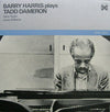 Barry Harris (2) - Barry Harris Plays Tadd Dameron (Vinyl, LP, Album, Stereo) Very Good (VG) / Very Good (VG)