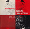 The Fabulous Lionel Hampton And His All-Stars - The Fabulous Lionel Hampton And His All-Stars (Vinyl, LP, Compilation) Good Plus (G+) / Good Plus (G+)
