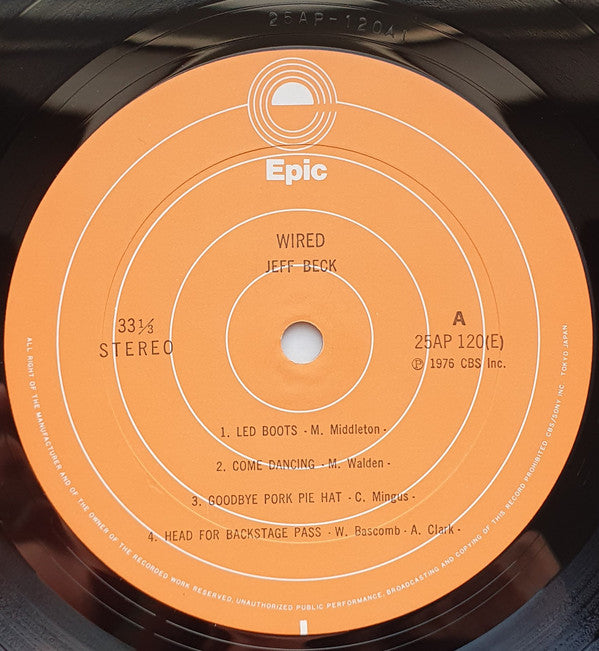Wired