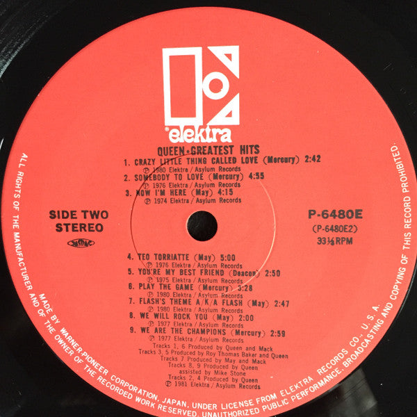 Greatest Hits