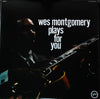 Wes Montgomery - Plays For You (2xVinyl, LP, Compilation, Stereo) Very Good Plus (VG+) / Very Good (VG)