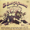 The Grass Roots - All About, The Grassroots = グラス・ルーツのすべて (Vinyl, LP, Compilation) Very Good (VG) / Poor (P)