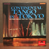 Alfred Hause And His Tango Orchestra - Continental Tango In Tokyo (...