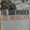 Lee Morgan - The Sidewinder (Vinyl, LP, Album, Reissue, Stereo) Very Good Plus (VG+) / Very Good (VG)