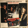 Johnny Hallyday - L'aventure C'est L'aventure (Vinyl, LP, Compilation) Very Good (VG) / Good Plus (G+)
