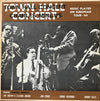 Charles Mingus - Town Hall Concert, 1964, Vol. 1 (Vinyl, LP, Album, Stereo) Very Good (VG) / Very Good Plus (VG+)