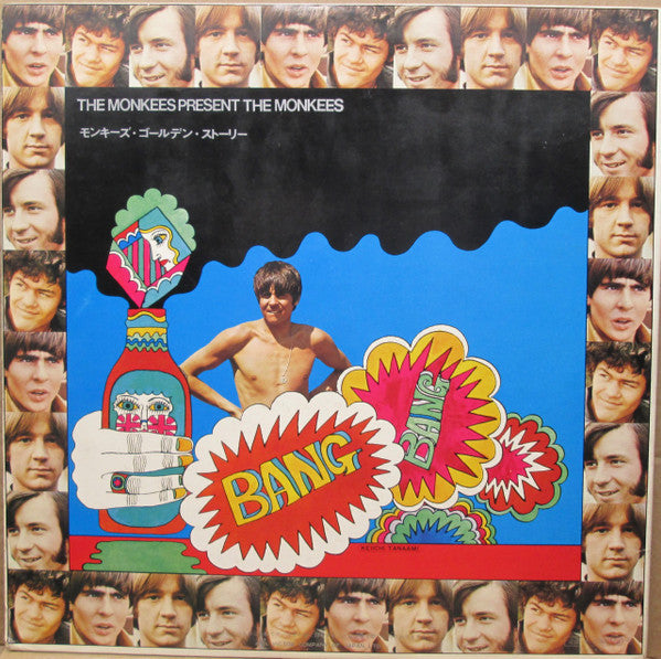 The Monkees' Golden Story
