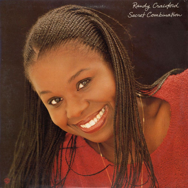 Release: Secret Combination-Vinyl-US-1981-BSK 3541-14024909