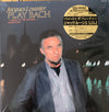 Jacques Loussier - Play Bach - Bach to the future - Volume One (Vinyl, LP, Stereo) Very Good Plus (VG+) / Very Good Plus (VG+)