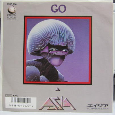 Release: Go-Vinyl-Japan-1985-07SP 930-18640429