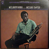 Miles Davis - Milestones (Vinyl, LP, Album, Reissue, Stereo) Near Mint (NM or M-) / Very Good Plus (VG+)