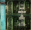 The Dave Brubeck Quartet - Jazz At Oberlin (Vinyl, LP, Album, Reissue, Mono) Very Good Plus (VG+) / Very Good (VG)