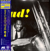 Bud Powell - The Amazing Bud Powell, Vol. 3 - Bud! (Vinyl, LP, Album, Reissue, Stereo) Very Good Plus (VG+) / Very Good (VG)