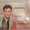 Elvis Presley - Harum Scarum (Vinyl, LP, Album, Reissue, Stereo) Very Good Plus (VG+) / Very Good Plus (VG+)