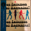 Don Patterson - Soul Happening! (Vinyl, LP, Album, Stereo) Very Good Plus (VG+) / Very Good (VG)
