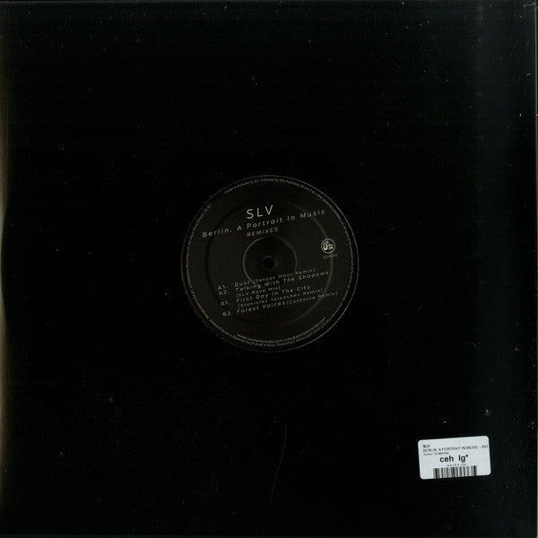 Release: Berlin. A Portrait In Music Remixes-Vinyl-UK-2019-SOMA542-13581292