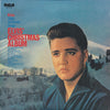 Elvis Presley - Elvis’ Christmas Album (Vinyl, LP, Album, Reissue, Stereo) Good Plus (G+) / Very Good (VG)