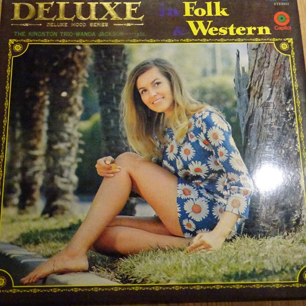 In Folk & Western