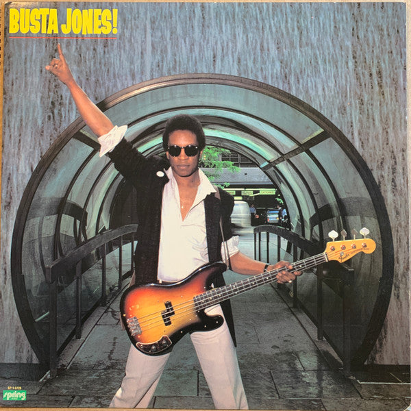 Release: Busta Jones!-Vinyl-US-1980-SP-1-6728-28573852