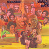 The Masqueraders - Everybody Wanna Live On (Vinyl, LP, Album, Stereo) Good Plus (G+) / Very Good (VG)