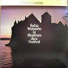Sadao Watanabe - At Montreux Jazz Festival (Vinyl, LP, Album, Reissue) Very Good Plus (VG+) / Very Good Plus (VG+)