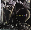 The Modern Jazz Quartet - The Best of MJQ (2xVinyl, LP, Compilation, Stereo) Good Plus (G+) / Very Good (VG)