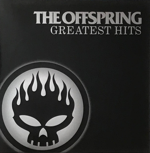 Master Release: Greatest Hits by The Offspring