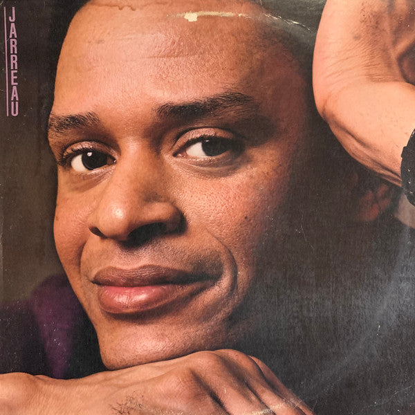 Release: Jarreau-Vinyl-US-1983-1-23801, 9 23801-1-14840940